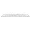 Apple Magic Keyboard (2024) Bluetooth Keyboard White HU