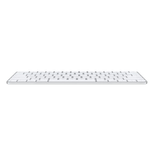 Apple Magic Keyboard (2024) Bluetooth Keyboard White HU