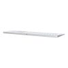 Apple Magic Keyboard (2024) Touch ID and Numeric Keypad Bluetooth Keyboard White HU