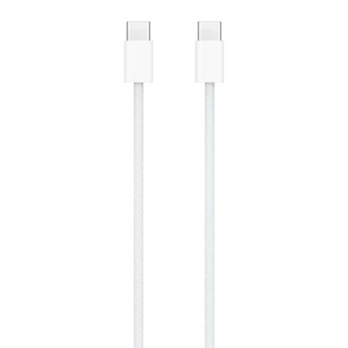 Apple Magic Keyboard (2024) Touch ID and Numeric Keypad Bluetooth Keyboard White HU