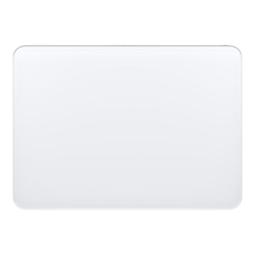 Apple Magic Trackpad (2024) Multi-Touch Surface Bluetooth White