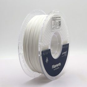   Gembird 3DP-PLA1.75HY-01-W High Speed PLA filament White 1,75mm 1kg