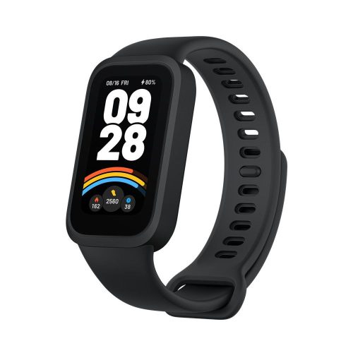 Xiaomi Smart Band 9 Active Black