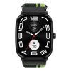 Xiaomi Haylou RS5 Smartwatch Black