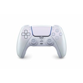 Sony PlayStation 5 DualSense Wireless Gamepad Chroma Pearl