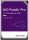 Western Digital 10TB 7200rpm SATA-600 512MB Purple Pro WD102PURP