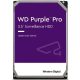 Western Digital 10TB 7200rpm SATA-600 512MB Purple Pro WD102PURP