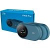 ZTE U10S Pro 4G Mobile WiFi6 Hotspot Aqua