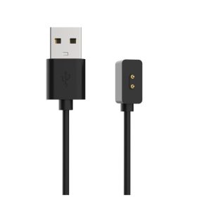   FIXED USB-A Charging Kábel Xiaomi Mi Band/Smart Band 8/9/Pro/Active, fekete