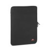 RivaCase 5221 MacBook 13 Sleeve Black