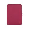 RivaCase 5223 Laptop sleeve 13,3"-14" Burgundy Red