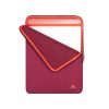 RivaCase 5223 Laptop sleeve 13,3"-14" Burgundy Red