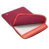 RivaCase 5223 Laptop sleeve 13,3"-14" Burgundy Red