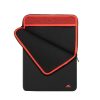 RivaCase 5226 Laptop sleeve 15,6" Black