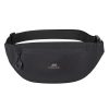 RivaCase 5413 Aviva Waist bag Black