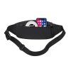 RivaCase 5413 Aviva Waist bag Black