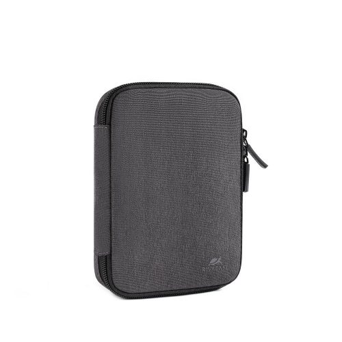 RivaCase 5631 Suzuka ECO Travel Organizer Black