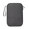 RivaCase 5633 Suzuka ECO Travel Organizer Black