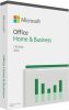 Microsoft Office 2024 Home & Business 1 Felhasználó HUN