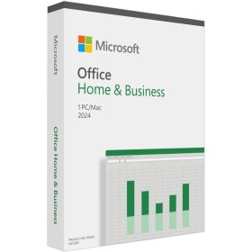 Microsoft Office 2024 Home & Business 1 Felhasználó HUN