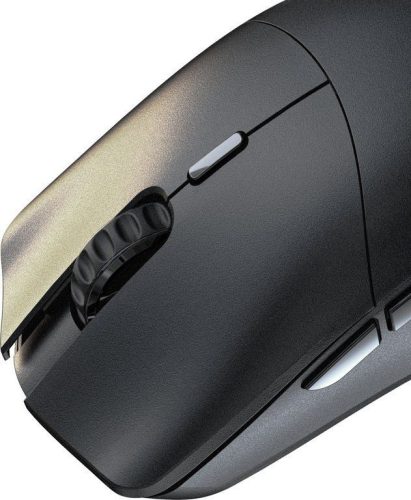 Glorious Model O 2 PRO Series Wireless Mouse 4K/8KHz Edition Black