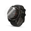 FIXED edzett üveg kijelzővédő fólia Garmin Fenix 8