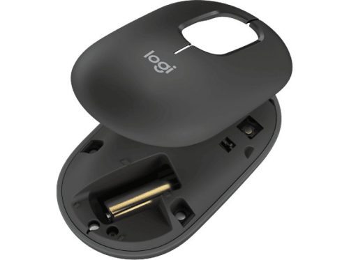 Logitech Pop Bluetooth mouse Graphite