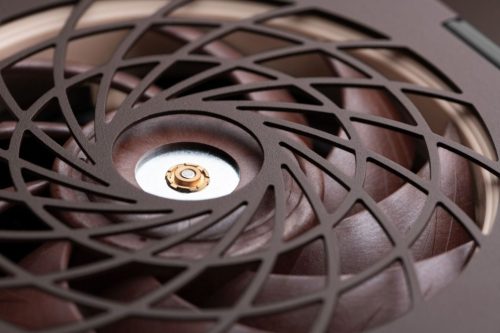 Seasonic 1600W 80+ Titanium Prime TX Noctua Edition