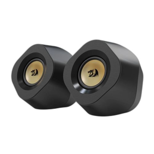 Redragon Kaidas Bluetooth Gaming Speaker Black