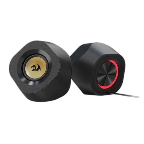 Redragon Kaidas Bluetooth Gaming Speaker Black