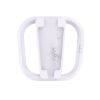 FIXED LED Stand for PlayStation 5, 5 (Slim) and 5 Pro, White