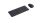 Rapoo 9010M Multi-mode Wireless Ultra-slim Desktop Combo Dark Grey HU