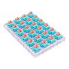 Redragon A113 Bullet-R Neon - Linear Red Mechanical Switch (24db)