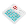 Redragon A113 Bullet-R Neon - Linear Red Mechanical Switch (24db)