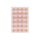 Redragon A113 Bullet-QL Peach - Soft Linear Red Mechanical Switch (24db)