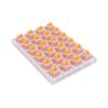 Redragon A113 Bullet-QL Peach - Soft Linear Red Mechanical Switch (24db)