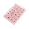 Redragon A113 Bullet-QL Peach - Soft Linear Red Mechanical Switch (24db)