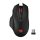 Redragon Gainer Wireless Gaming Mouse Black/Red