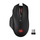 Redragon Gainer Wireless Gaming Mouse Black/Red