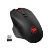 Redragon Gainer Wireless Gaming Mouse Black/Red