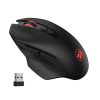Redragon Gainer Wireless Gaming Mouse Black/Red