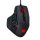 Redragon Aatrox MMO Gaming Mouse Black