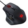 Redragon Aatrox MMO Gaming Mouse Black