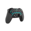 Redragon Harrow Pro Wireless Gamepad Black