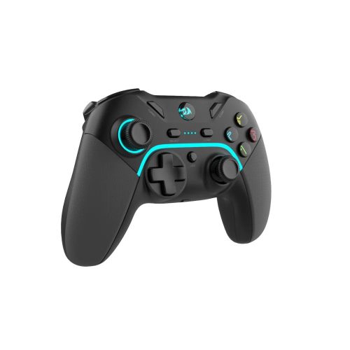 Redragon Harrow Pro Wireless Gamepad Black