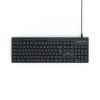 Hama CK-200 Keyboard Black HU