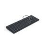 Hama CK-200 Keyboard Black HU