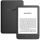 Amazon Kindle (2024) 6" E-book olvasó 16GB Black (Reklám mentes)