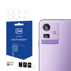 3mk Kameralencse védőfólia Cubot Note 50