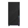 Gigabyte Aorus C400 Glass Tempered Glass Black